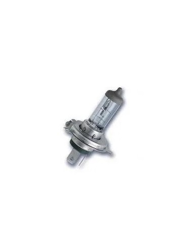 lampara faro de carretera osram h4 12v 60 55w 3200k halogena