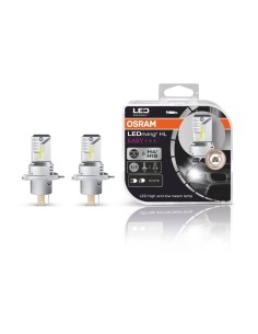 lamparas led ledriving hl easy h7 h18 2