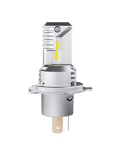 lamparas osram ledriving hl easy h4 h19 caja 2 unidades