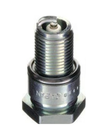 bujia de moto ngk 7310 niquel b6es