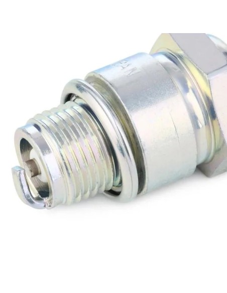 bujia de moto ngk 5110 niquel b7hs