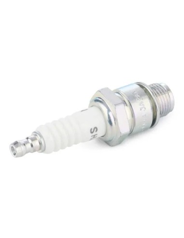 bujia de moto ngk 5110 niquel b7hs