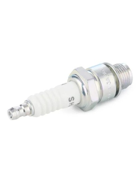bujia de moto ngk 5110 niquel b7hs