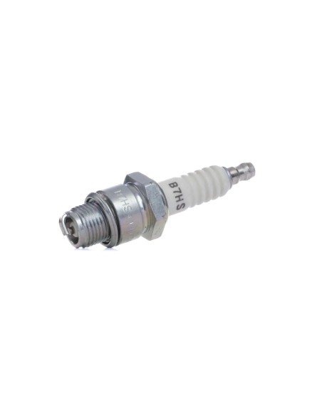 bujia de moto ngk 5110 niquel b7hs