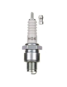 bujia de moto ngk 2621niquel b8hcs
