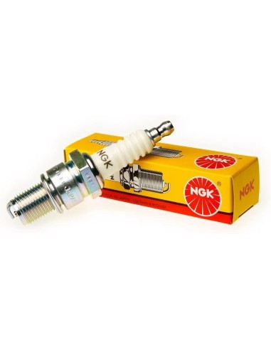 bujia de moto ngk 7354 niquel bkr7ekc