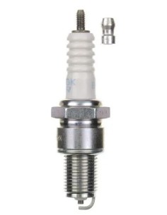 bujia de moto ngk con terminal extraible 7822 bpr6este