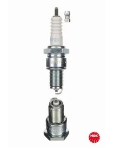 bujia de moto ngk 5534 nickel spark plug bpr7es