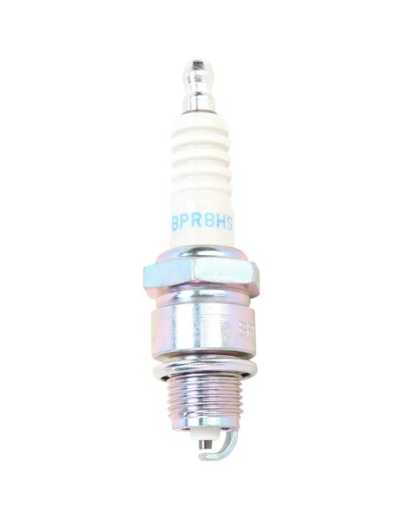 bujia de moto ngk 4839 niquel bpr8hs10