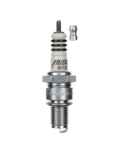 bujia de moto ngk 6801 iridio ix br10eix