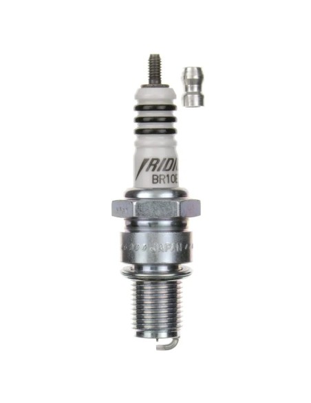 bujia de moto ngk 6801 iridio ix br10eix