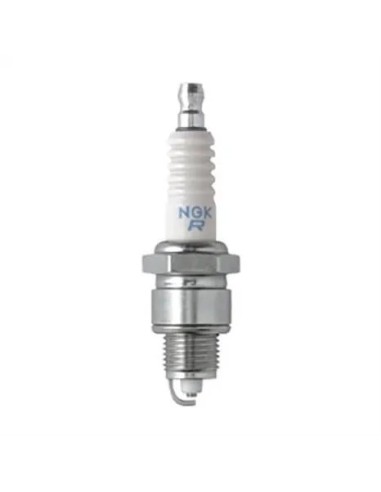 bujia de moto ngk 4832 nickel spark plug br10es