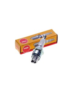 bujia de moto ngk 4832 nickel spark plug br10es 2