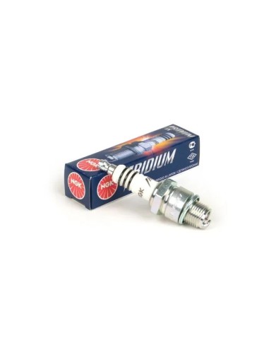 bujia de moto ngk iridio 3419 br6hix