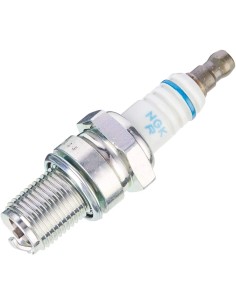 bujia de moto ngk 3035 niquel br8ecm