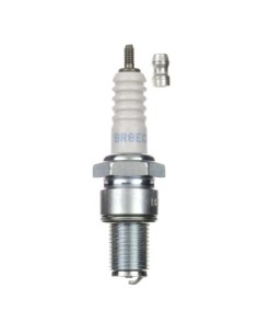 bujia de moto ngk 3972 niquel br8ecs