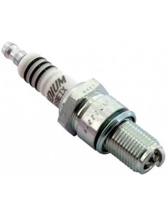 bujia de moto ngk 5044 iridio br8eix