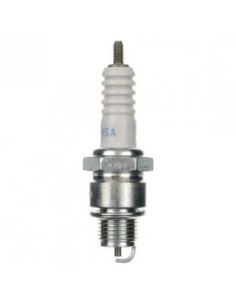 bujia de moto ngk 5539 niquel br8hsa