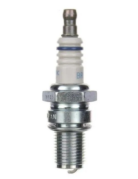 bujia de moto ngk 2707 iridio br9ecmix