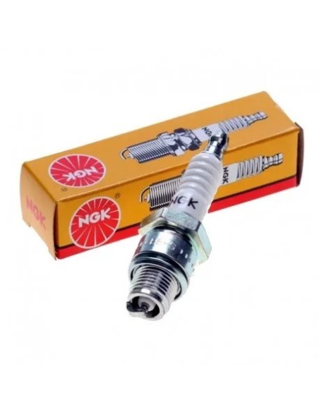 bujia de moto ngk 3228 niquel c6hsa