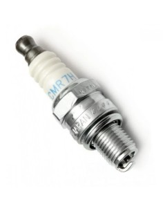 bujia de moto ngk 1656 niquel cmr7h10
