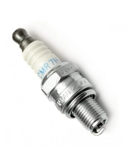 bujia de moto ngk 1656 niquel cmr7h10