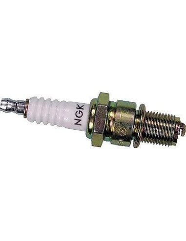 bujia de moto ngk 5958 niquel cpr6eb 9