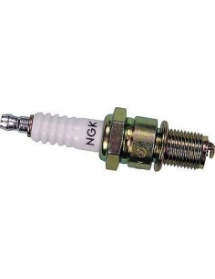 bujia de moto ngk 3901 niquel cpr7ea 9