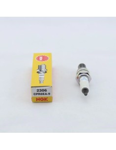 bujia de moto ngk 2306 niquel cpr8ea9 2