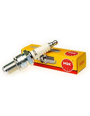 bujia de moto ngk 6548 niquel vcr10eh 9