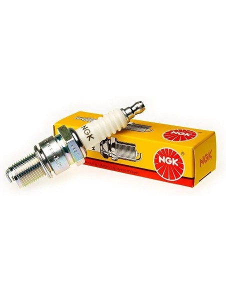 bujia de moto ngk 6548 niquel vcr10eh 9