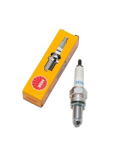 bujia de moto ngk 2360 niquel cr10ek