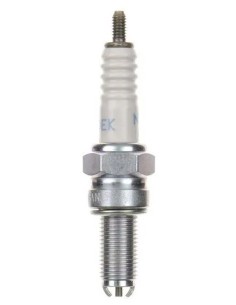 bujia de moto ngk 2360 niquel cr10ek 2