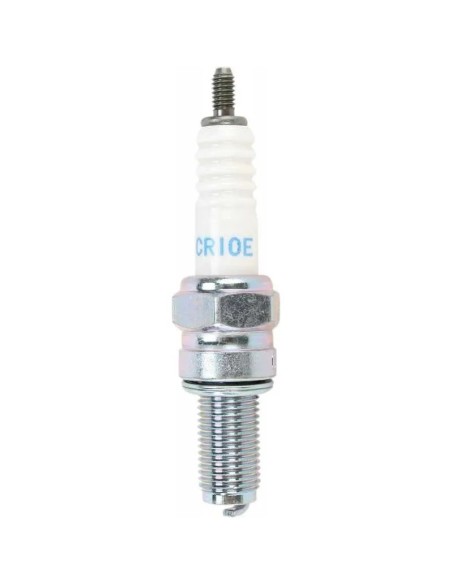 bujia de moto ngk 6264 niquel cr10e