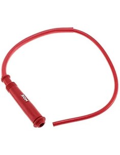 pipa bujia de moto con cable ngk 8089 racing cr3