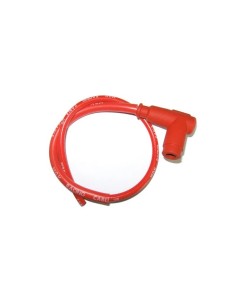 pipa bujia de moto con cable ngk 8515 racing cr5