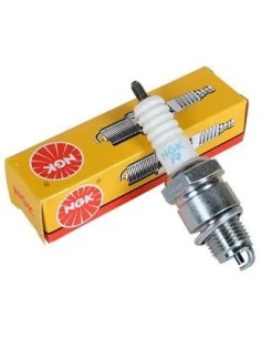 bujia de moto ngk 6965 niquel cr6e