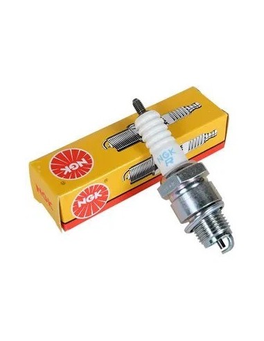 bujia de moto ngk 6965 niquel cr6e