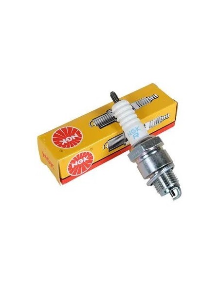 bujia de moto ngk 6965 niquel cr6e