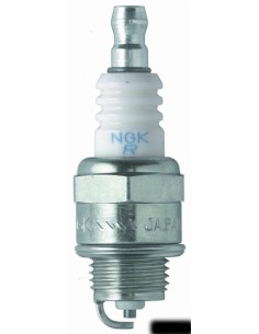 bujia de moto ngk 97523 niquel cr6hsb9