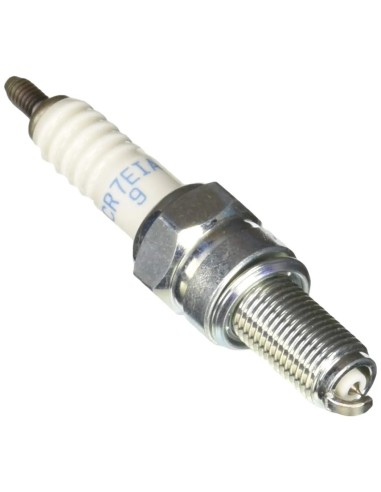 bujia de moto ngk 91175 laser iridio cr7eia 9