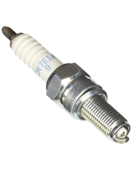bujia de moto ngk 91175 laser iridio cr7eia 9