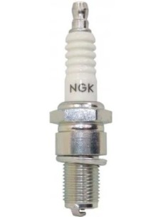 bujia de moto ngk 7784 niquel cr8eb 2