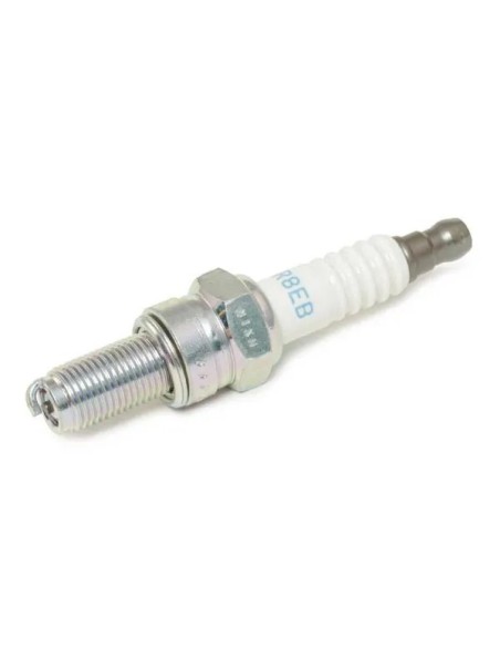 bujia de moto ngk 7784 niquel cr8eb