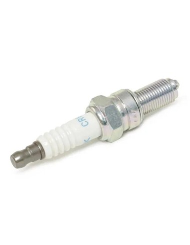 bujia de moto ngk 7784 niquel cr8eb
