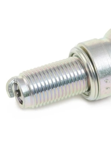 bujia de moto ngk 7784 niquel cr8eb