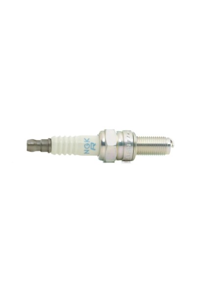 bujia de moto ngk 7784 niquel cr8eb