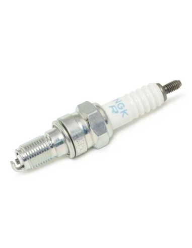 bujia de moto ngk 5666 niquel cr8eh9