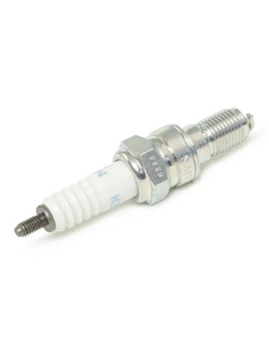 bujia de moto ngk 5666 niquel cr8eh9