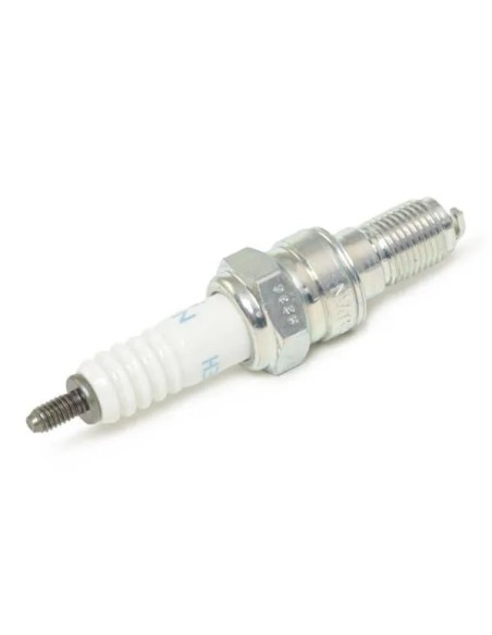 bujia de moto ngk 5666 niquel cr8eh9